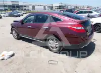 2013 Honda CROSSTOUR photo