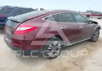 2013 Honda CROSSTOUR фото
