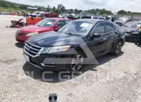 2013 Honda CROSSTOUR photo