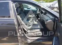 2013 Honda CROSSTOUR фото