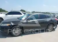 2013 Honda CROSSTOUR photo