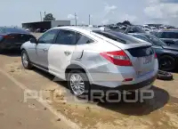 2013 Honda CROSSTOUR photo
