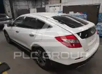 2013 Honda CROSSTOUR фото