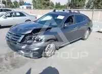 2013 Honda CROSSTOUR фото