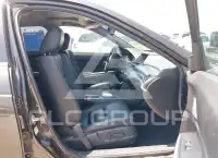 2013 Honda CROSSTOUR photo