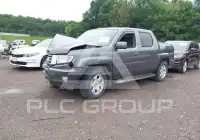 2013 Honda RIDGELINE photo