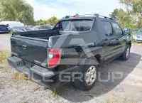 2013 Honda RIDGELINE фото