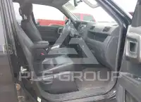 2013 Honda RIDGELINE photo
