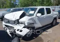 2013 Honda RIDGELINE фото