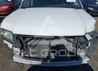 2013 Honda RIDGELINE фото