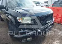 2013 Honda RIDGELINE photo
