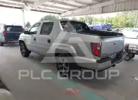 2013 Honda RIDGELINE photo