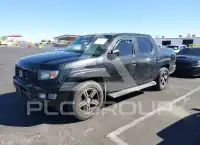 2013 Honda RIDGELINE photo