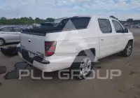 2013 Honda RIDGELINE photo