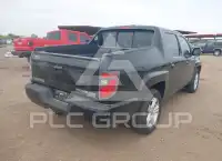 2013 Honda RIDGELINE photo
