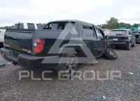 2013 Honda RIDGELINE фото