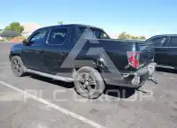 2013 Honda RIDGELINE photo