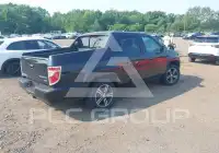 2013 Honda RIDGELINE photo