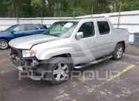 2013 Honda RIDGELINE фото