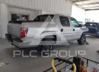2013 Honda RIDGELINE photo