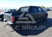 2013 Honda RIDGELINE photo