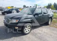 2013 Honda RIDGELINE фото