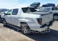 2013 Honda RIDGELINE фото