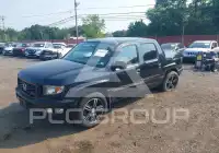 2013 Honda RIDGELINE photo