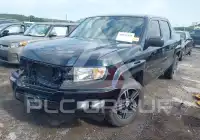 2013 Honda RIDGELINE photo