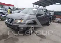 2013 Honda RIDGELINE фото
