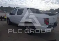 2013 Honda RIDGELINE photo
