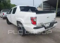 2013 Honda RIDGELINE фото