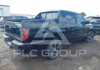 2013 Honda RIDGELINE photo