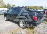 2013 Honda RIDGELINE фото