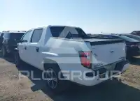 2013 Honda RIDGELINE фото