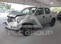 2013 Honda RIDGELINE photo
