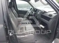 2013 Honda RIDGELINE photo
