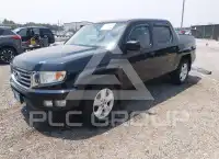2013 Honda RIDGELINE photo