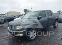 2013 Honda RIDGELINE photo