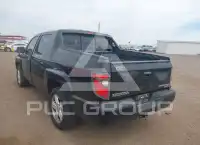 2013 Honda RIDGELINE photo