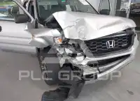 2013 Honda RIDGELINE photo