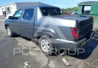 2013 Honda RIDGELINE фото