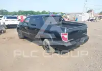 2013 Honda RIDGELINE photo