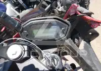 2013 Honda CBR500 фото