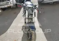 2013 Honda CBR500 фото