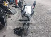 2013 Honda CBR500 фото