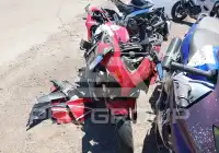 2013 Honda CBR500 фото