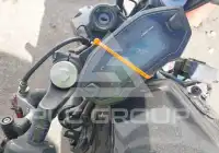 2013 Honda CBR500 фото