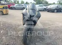 2013 Honda CBR600 фото