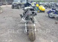 2013 Honda CBR600 фото